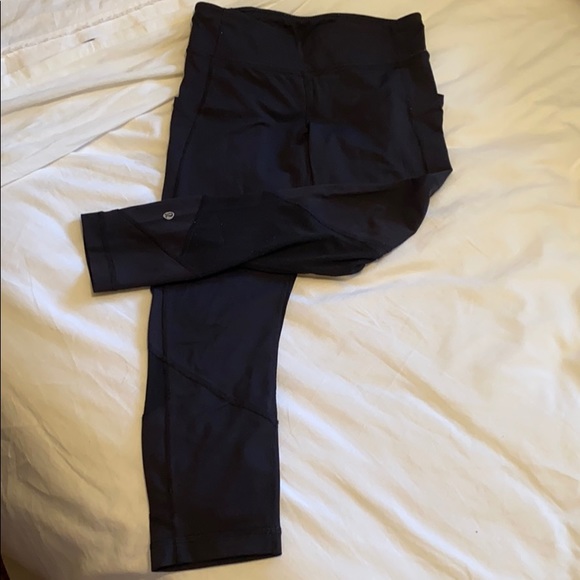 lululemon athletica Pants - Lululemon leggings